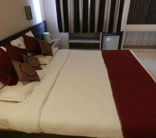 Hotel K Square