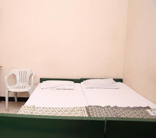 Solanki Guest House