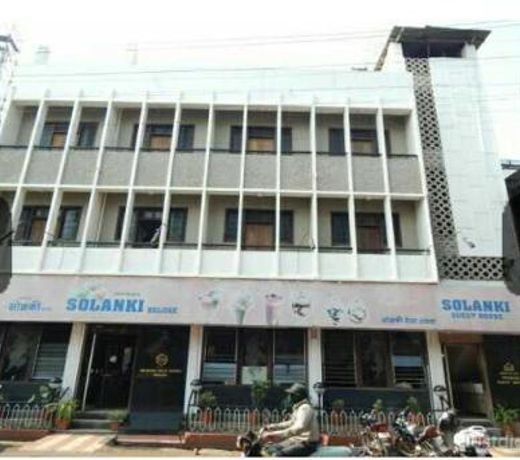 Solanki Guest House
