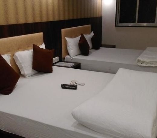 Hotel Pearl View