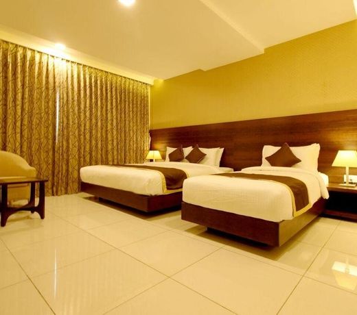 Hotel West Fort