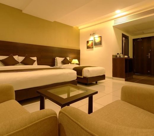 Hotel West Fort