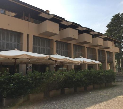 Soggiorno ai Portici