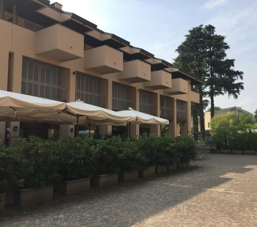 Soggiorno ai Portici