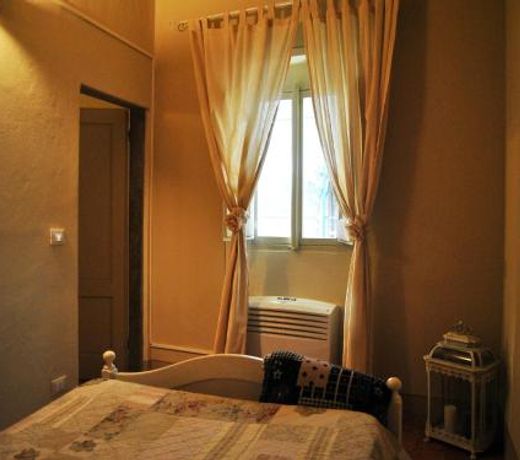 Appartamento il Battistero