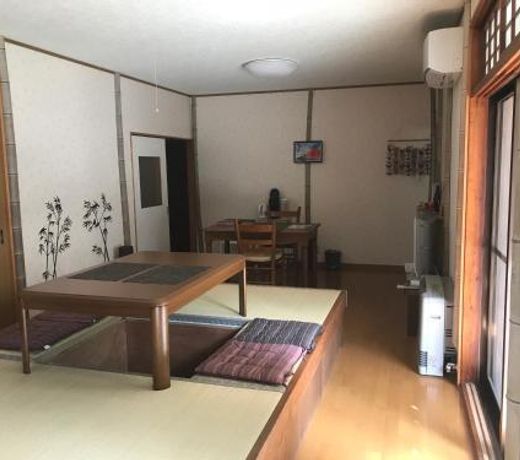 Takayama Ninja House