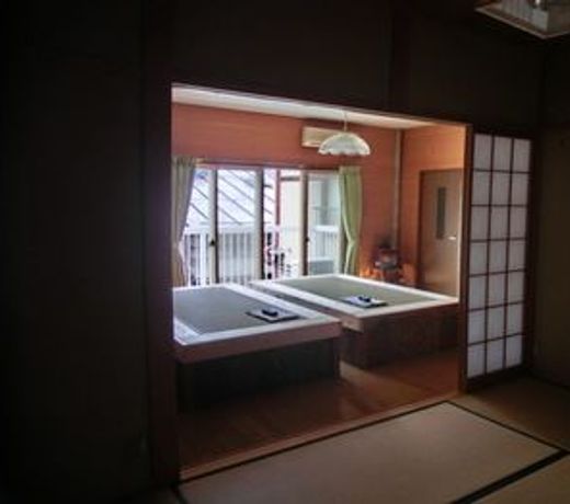 Takayama Ninja House