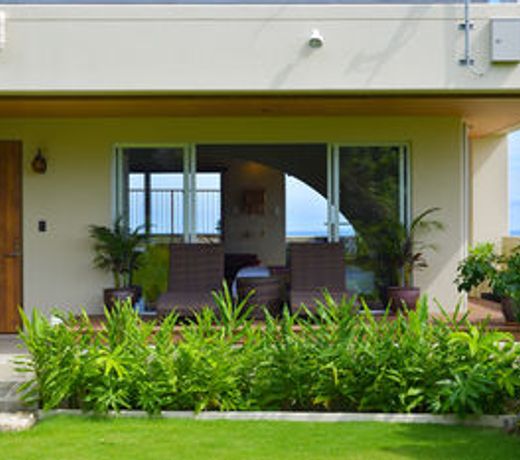 La casita kouri island