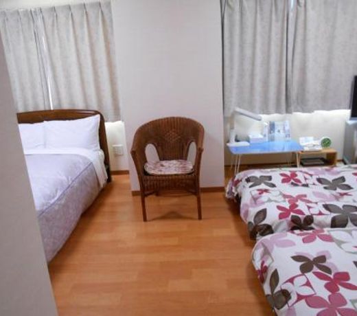 New Central Hotel Katsuta
