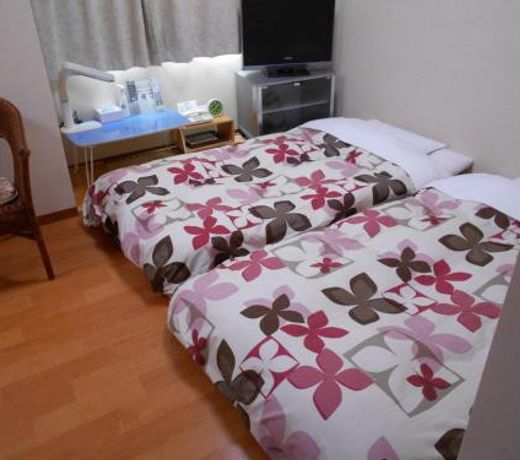 New Central Hotel Katsuta