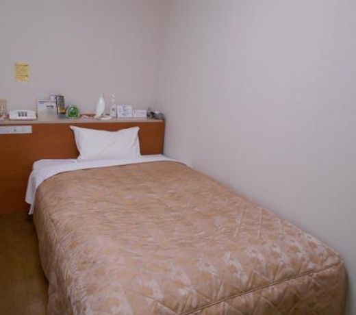 New Central Hotel Katsuta
