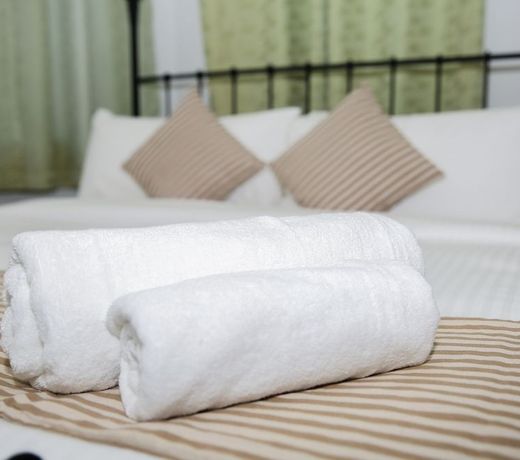 Gruhaya Boutique Villa
