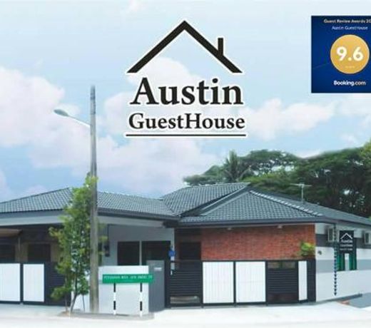 Austin GuestHouse
