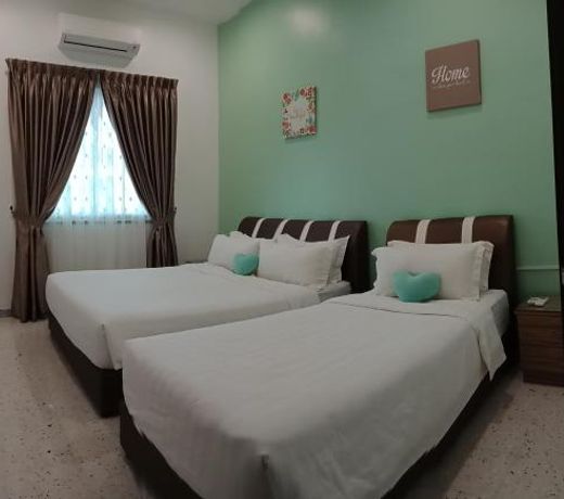 Austin GuestHouse