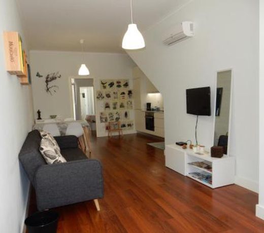 Oporto Downtown Apartment