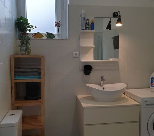Oporto Downtown Apartment
