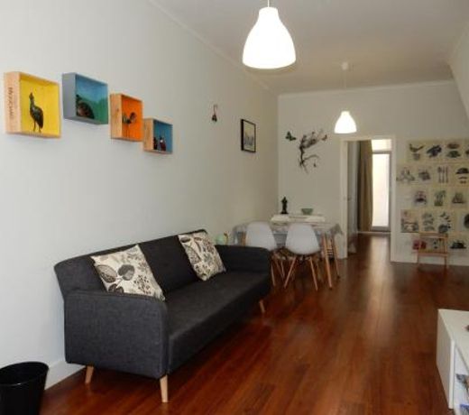 Oporto Downtown Apartment