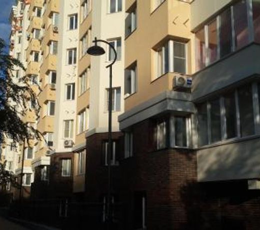 Apartment Sofia 1