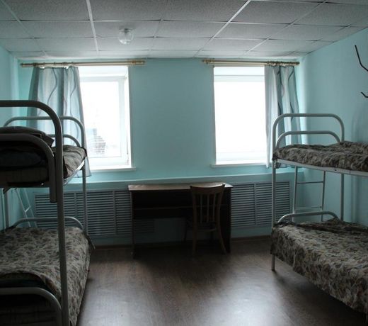 Briz Hostel