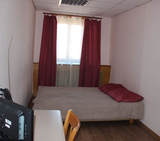 Briz Hostel