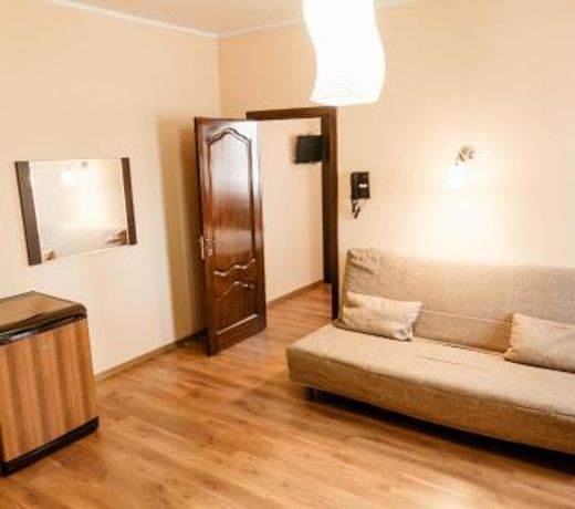 Hotel Bristol