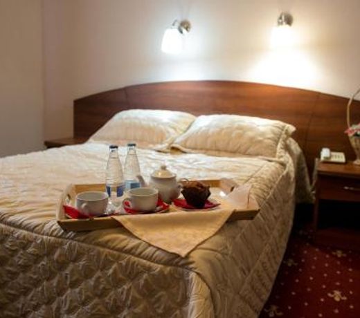 Hotel Bristol