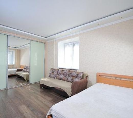 Omsk Sutki Apartment on Zhukova