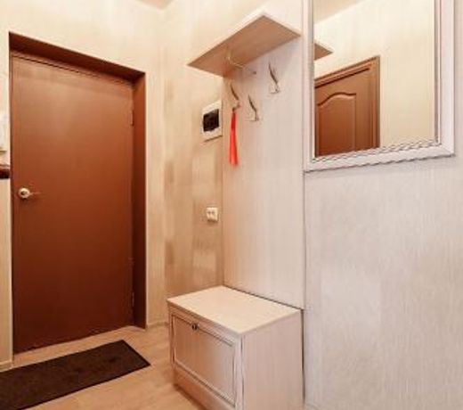 Apartament on Vesennyaya 21a