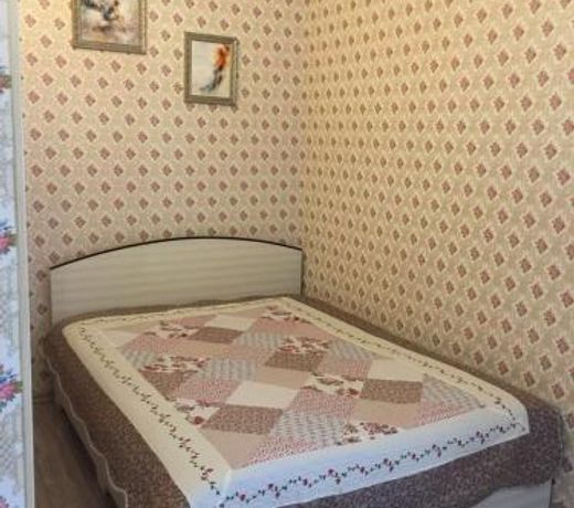 Aparthotel "Lechebnaya"