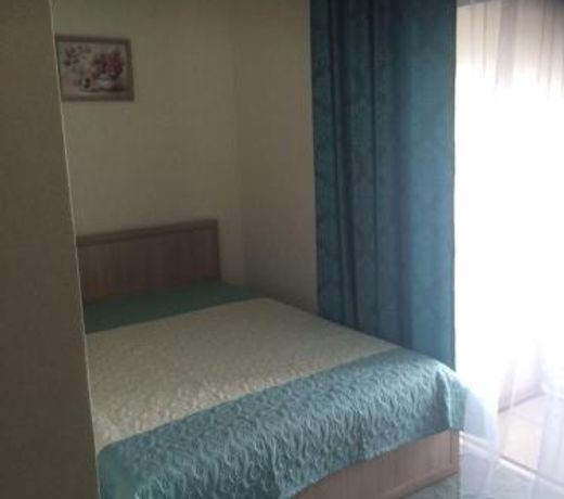 Aparthotel "Lechebnaya"