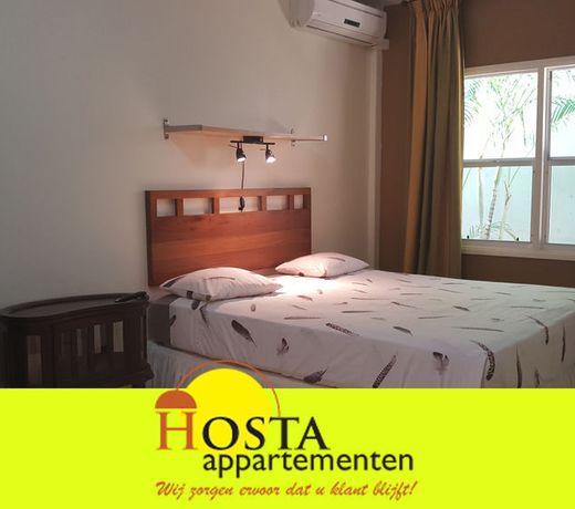 Hosta Appartementen