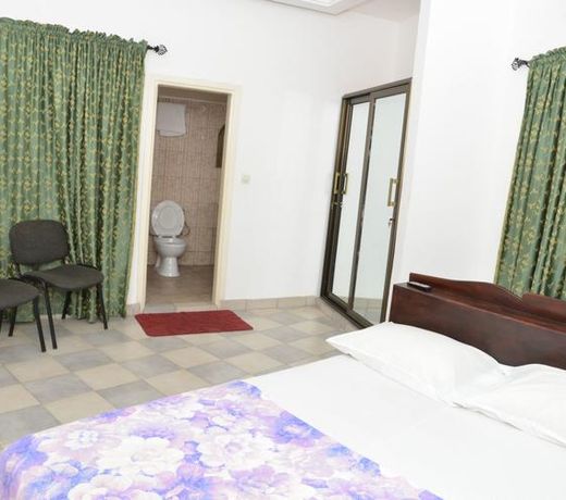 Hotel Residence Lobal
