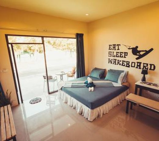 Phuket Wake Park