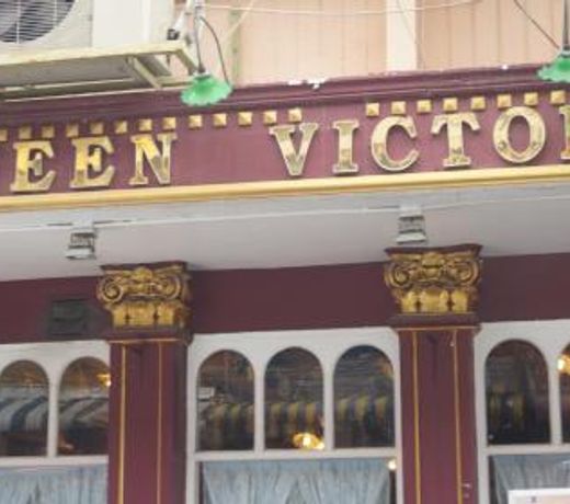 Queen Victoria Inn