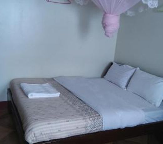 Lucia Villas Mbale
