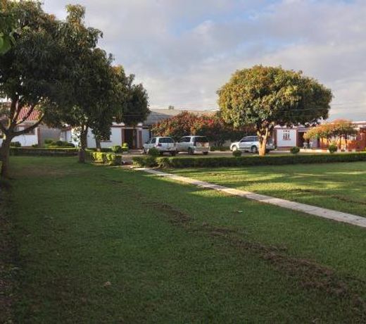 Lucia Villas Mbale