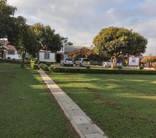 Lucia Villas Mbale