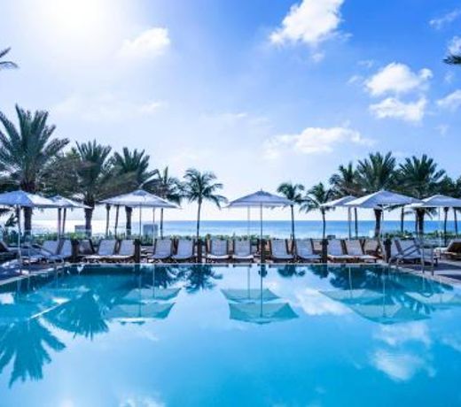 Nobu Hotel Miami Beach