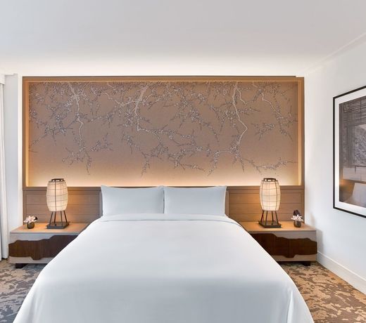 Nobu Hotel Miami Beach