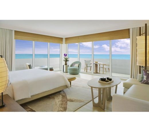Nobu Hotel Miami Beach