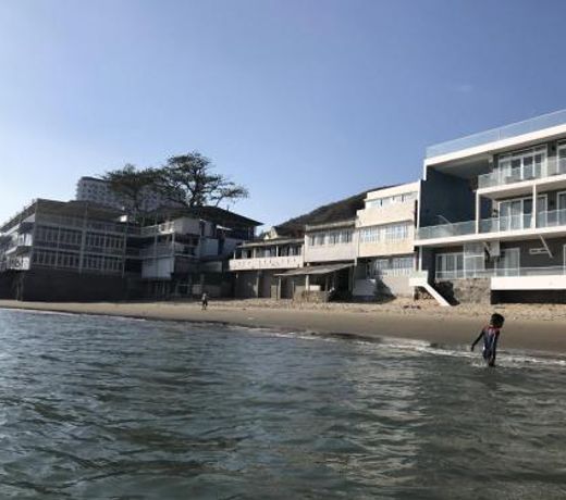 Nancy Vung Tau Villa