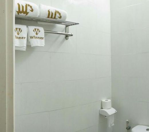Nancy Vung Tau Villa