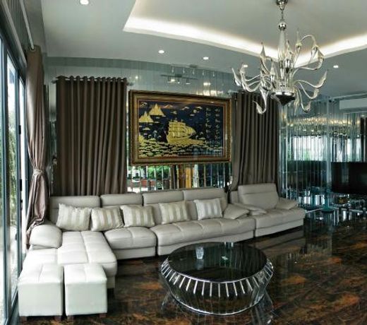 Nancy Vung Tau Villa