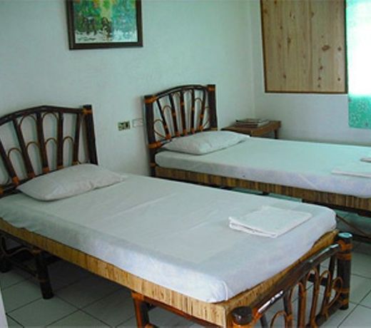Capiz Bay Resort