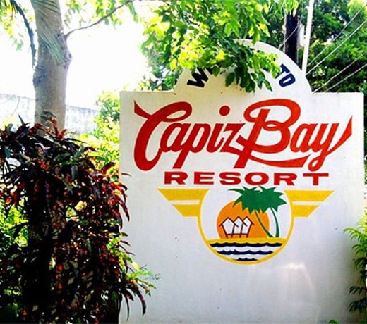 Capiz Bay Resort