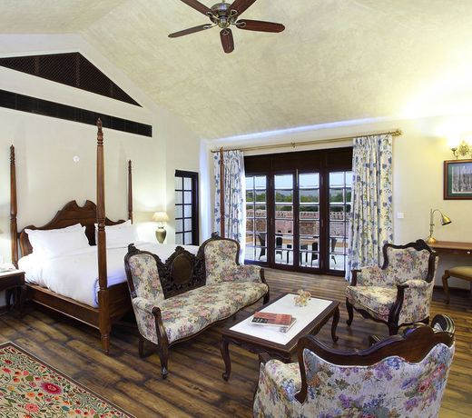 Hotel Juna Mahal