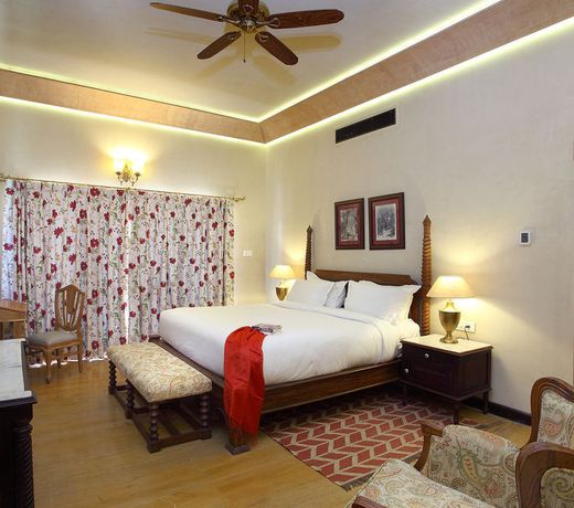Hotel Juna Mahal
