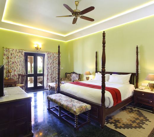 Hotel Juna Mahal