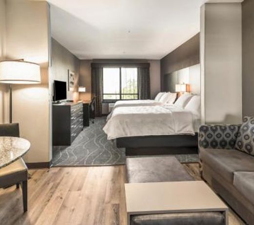 Holiday Inn Hotel & Suites Silicon Valley â Milpitas, an IHG Hotel