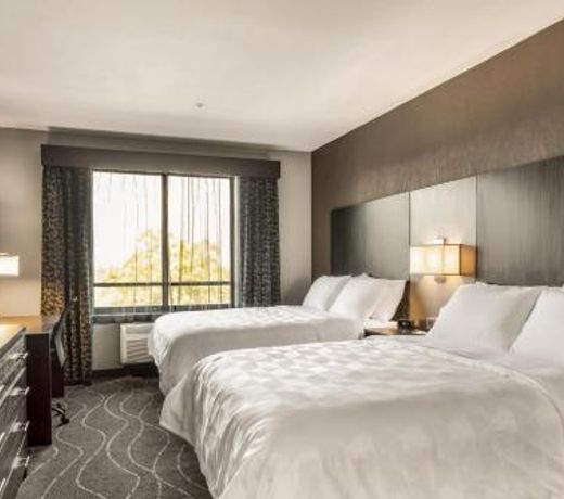 Holiday Inn Hotel & Suites Silicon Valley â Milpitas, an IHG Hotel